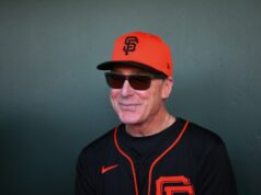 O ex-técnico do SF Giants, Bob Melvin, foi contratado pelo Athletics como assistente especial para operações de beisebol O ex-técnico do SF Giants, Bob Melvin, foi contratado pelo Athletics como assistente especial para operações de beisebol