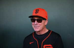 O ex-técnico do SF Giants, Bob Melvin, foi contratado pelo Athletics como assistente especial para operações de beisebol O ex-técnico do SF Giants, Bob Melvin, foi contratado pelo Athletics como assistente especial para operações de beisebol