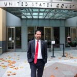 O ex-vereador municipal de San Leandro Bryan Azevedo se declara culpado em investigação federal de corrupção