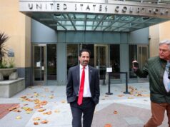 O ex-vereador municipal de San Leandro Bryan Azevedo se declara culpado em investigação federal de corrupção O ex-vereador municipal de San Leandro Bryan Azevedo se declara culpado em investigação federal de corrupção