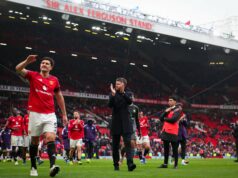 O ‘excelente’ favorito dos fãs do Man Utd de Michael Carrick deixou Gary Lineker maravilhado com sua ‘pura inteligência futebolística’ Michael Carrick e Ruben Amorim como dirigentes do Man Utd dividem imagem