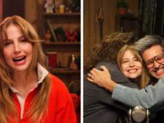 O executivo de ‘Good Mythical Morning’ Stevie Wynne Levine deixando a empresa após 13 anos bom-dia-mítico-kal-02-14-2026