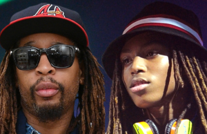 O falecido filho de Lil Jon o elogiou um ano antes de morrer lil jon dj jovem slade nathan main getty