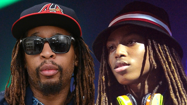 lil jon dj jovem slade nathan main getty