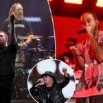 O festival 'Rock the Country' de Kid Rock cancela show na Carolina do Sul depois que vários artistas desistiram