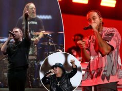 O festival ‘Rock the Country’ de Kid Rock cancela show na Carolina do Sul depois que vários artistas desistiram O festival 'Rock the Country' de Kid Rock cancela show na Carolina do Sul depois que vários artistas desistiram