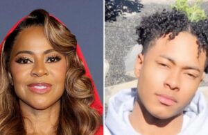 O filho da estrela de ‘RHOSLC’ Mary Cosby compartilha a primeira postagem desde a libertação na prisão A estrela do RHOSLC, Mary Cosbys, filho Robert Jr, compartilha a primeira postagem desde a libertação na prisão