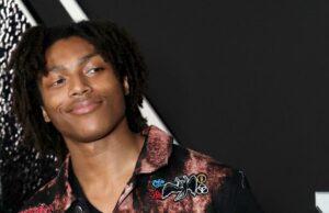 O filho de Lil Jon, Nathan Smith, que atuou como DJ Young Slade, é encontrado morto na Geórgia O filho de Lil Jon, Nathan Smith, que atuou como DJ Young Slade, é encontrado morto na Geórgia