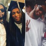 O filho de Lil Jon, Nathan, foi enterrado 2 semanas após a morte, aos 27 anos, o rapper diz que ‘a vida nunca mais será a mesma’