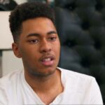 O filho de Mary Cosby, Robert Jr., libertado da prisão após 2 meses, considera o tempo cumprido 'uma bênção'