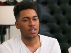 O filho de Mary Cosby, Robert Jr., libertado da prisão após 2 meses, considera o tempo cumprido ‘uma bênção’ O filho de Mary Cosby, Robert Jr., libertado da prisão após 2 meses, considera o tempo cumprido 'uma bênção'