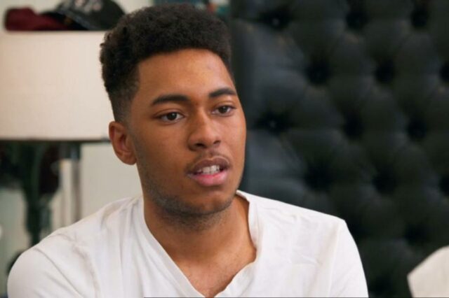 O filho de Mary Cosby, Robert Jr., libertado da prisão após 2 meses, considera o tempo cumprido 'uma bênção'
