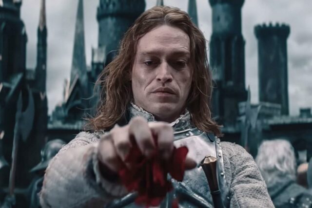 O filme 'Drácula' 2026 de Luc Besson está sendo transmitido no Netflix ou no Amazon Prime Video?
