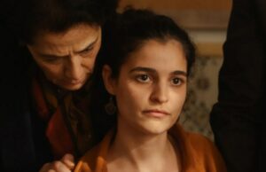 O filme da competição Berlinale de Leyla Bouzid, ‘In a Whisper’, é vendido para lançamento nos EUA (EXCLUSIVO) O filme da competição Berlinale de Leyla Bouzid, 'In a Whisper', é vendido para lançamento nos EUA (EXCLUSIVO)