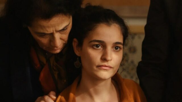 O filme da competição Berlinale de Leyla Bouzid, 'In a O filme da competição Berlinale de Leyla Bouzid, 'In a Whisper', é vendido para lançamento nos EUA (EXCLUSIVO)