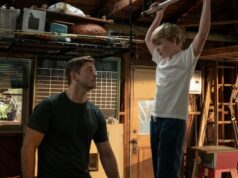 O filme da família Navy SEAL de Chris Pratt, ‘Way of the Warrior Kid’, ganha data de lançamento em novembro O filme da família Navy SEAL de Chris Pratt, 'Way of the Warrior Kid', ganha data de lançamento em novembro