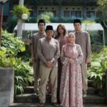 O filme de drama familiar mais comovente antes do Eid, Entrust Your Mother to Heaven, em exibição nos cinemas!