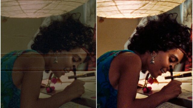 O filme indiano Cult de 1989 de Arundhati Roy e O filme indiano Cult de 1989 de Arundhati Roy e Pradip Krishen, 'In Which Annie Gives It That Ones', ganha uma segunda vida com a restauração da Film Heritage Foundation na Berlinale