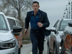 O filme ‘Matchbox’ de John Cena revela as primeiras impressões e define a data de estreia da Apple O filme ‘Matchbox’ de John Cena revela as primeiras impressões e define a data de estreia da Apple