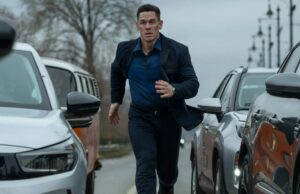 O filme ‘Matchbox’ de John Cena revela as primeiras impressões e define a data de estreia da Apple O filme ‘Matchbox’ de John Cena revela as primeiras impressões e define a data de estreia da Apple