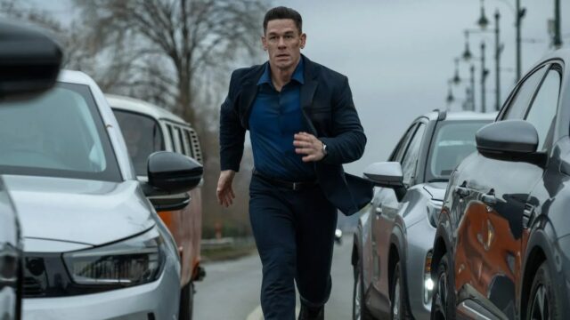 O filme ‘Matchbox’ de John Cena revela as primeiras impressões O filme ‘Matchbox’ de John Cena revela as primeiras impressões e define a data de estreia da Apple