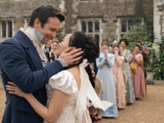 O final da 4ª temporada, parte 2, de ‘Bridgerton’ tem o final que você esperava na cena pós-créditos bridgerton-yerin-ha-luke-thompson-netflix