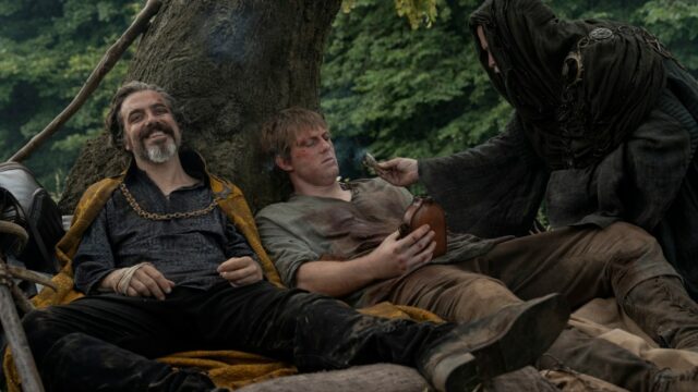 O final de "Um Cavaleiro dos Sete Reinos" atinge 9,3 O final de "Um Cavaleiro dos Sete Reinos" atinge 9,3 milhões de espectadores em três dias, estabelecendo outro recorde da série