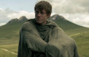 O final de “Um Cavaleiro dos Sete Reinos” atinge outro recorde da série com 9,5 milhões de espectadores “Um Cavaleiro dos Sete Reinos”, temporada 1, episódio 5 (HBO)