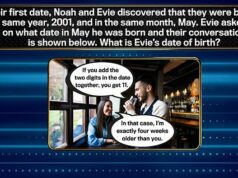 O finalista do 1% Club perde o jackpot de £ 96.000 depois de se atrapalhar com uma questão complicada do calendário – mas VOCÊ pode desafiar as probabilidades e resolvê-lo? Um participante do episódio de sábado do The 1% Club perdeu um enorme jackpot de £ 96.000 depois de se atrapalhar com uma questão de calendário MUITO complicada - mas será que você acertou?