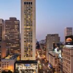 TechCrunch Disrupt Grand Hyatt San Francisco