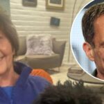 A mãe de Savannah Guthrie, Nancy