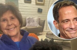 O fundador do TMZ detalha a nova suposta nota de resgate de Nancy Guthrie ‘arrepiante’ A mãe de Savannah Guthrie, Nancy