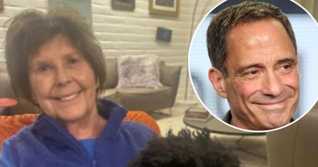 A mãe de Savannah Guthrie, Nancy