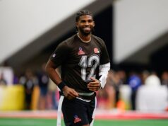 O futuro dos Browns de Shedeur Sanders dá uma guinada acentuada após a contratação de Todd Monken Cleveland Browns quarterback Shedeur Sanders.