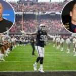 O futuro dos Raiders de Maxx Crosby é uma história importante na NFL Combine