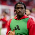 O garoto maravilha de 6 pés e 5 polegadas do Man Utd acaba de ter uma masterclass contra os Sub-18 do Man City, prova por que ele está pronto para Michael Carrick - Opinião