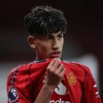 O garoto-prodígio do Man Utd marca um gol maravilhoso na FA Youth Cup, mas uma parte de seu jogo foi ainda melhor