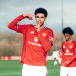 O garoto-prodígio do Man Utd pode realmente ajudar JJ Gabriel a se tornar sua melhor versão - Opinião