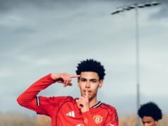 O garoto-prodígio do Man Utd pode realmente ajudar JJ Gabriel a se tornar sua melhor versão – Opinião O garoto-prodígio do Man Utd pode realmente ajudar JJ Gabriel a se tornar sua melhor versão - Opinião
