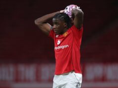 O garoto-prodígio do Man Utd se transforma nesta temporada e expõe os defeitos de Ruben Amorim O garoto-prodígio do Man Utd se transforma nesta temporada e expõe os defeitos de Ruben Amorim