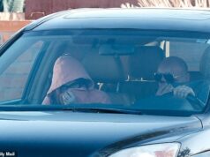 O genro de Nancy Guthrie desaparece da vista do público, pois uma peculiaridade da lei pode significar que sua casa está sendo revistada sem consentimento O genro de Nancy Guthrie desaparece da vista do público, pois uma peculiaridade da lei pode significar que sua casa está sendo revistada sem consentimento