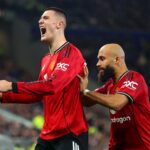 O gol da vitória de Benjamin Sesko contra o Everton foi forjado por Ineos, a maior crítica de transferência do Man United finalmente acabou