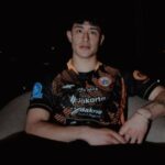 O goleiro nova-iorquino Cyrus Margono fortalece oficialmente o Persija Jakarta