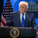 O grande discurso de Trump será proferido a uma nação mudada e a um Congresso que ele deixou de lado