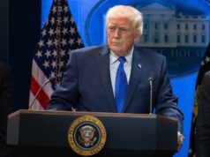 O grande discurso de Trump será proferido a uma nação mudada e a um Congresso que ele deixou de lado O grande discurso de Trump será proferido a uma nação mudada e a um Congresso que ele deixou de lado