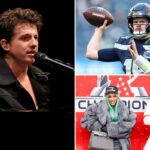 O guarda-roupa de Cardi B, os 'fantasmas' de Sam Darnold entre as loucas 'apostas' para o Super Bowl LX