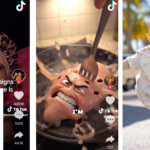 O guia para adultos fora de contato sobre a cultura infantil: os humanos estão em uma batalha de dança com bebês de IA