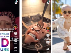 O guia para adultos fora de contato sobre a cultura infantil: os humanos estão em uma batalha de dança com bebês de IA O guia para adultos fora de contato sobre a cultura infantil: os humanos estão em uma batalha de dança com bebês de IA