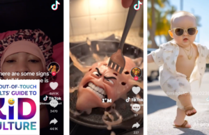 O guia para adultos fora de contato sobre a cultura infantil: os humanos estão em uma batalha de dança com bebês de IA O guia para adultos fora de contato sobre a cultura infantil: os humanos estão em uma batalha de dança com bebês de IA