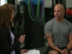 O guru da longevidade Peter Attia mantém o papel da CBS News, apesar de aparecer nos arquivos de Epstein O guru da longevidade Peter Attia mantém o papel da CBS News, apesar de aparecer nos arquivos de Epstein